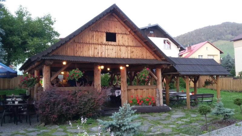 Karczma Jak Dawniej