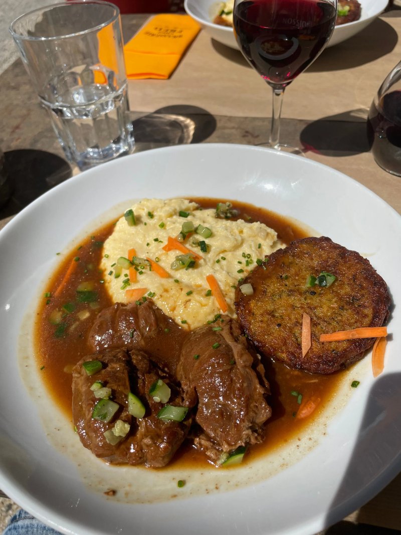 Chez Fred