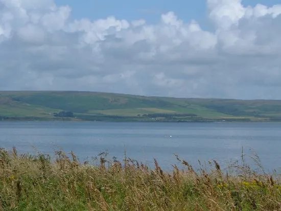 Rhins of Galloway