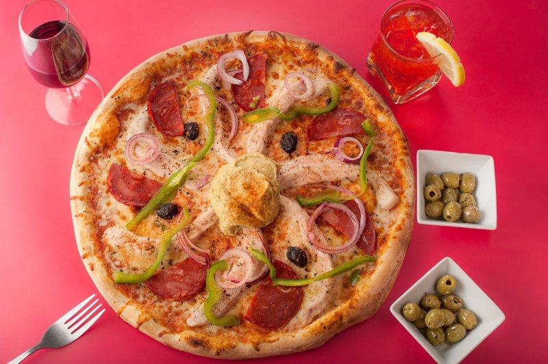 Pizza Papa
