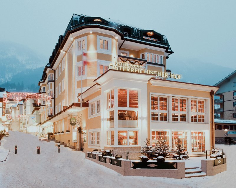 Österreichischer Hof