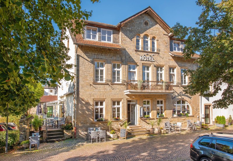 Landhotel Am Wasserrad