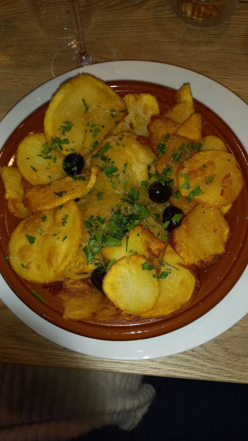 Bistro De Lafare
