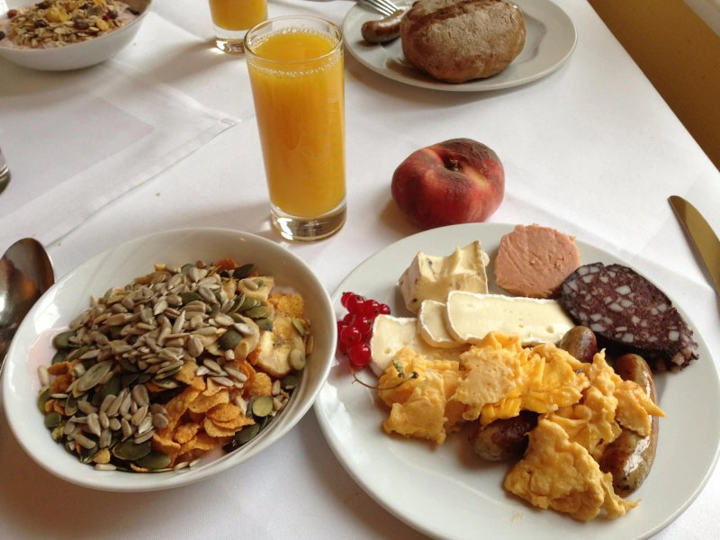 Schwarzwald-Hotel Gengenbach