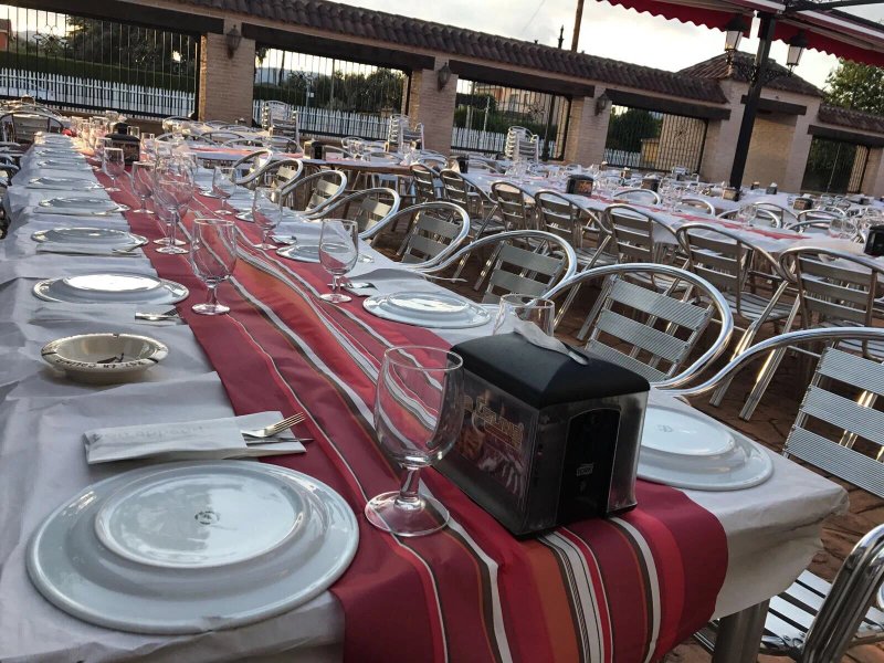 Asador La Colina