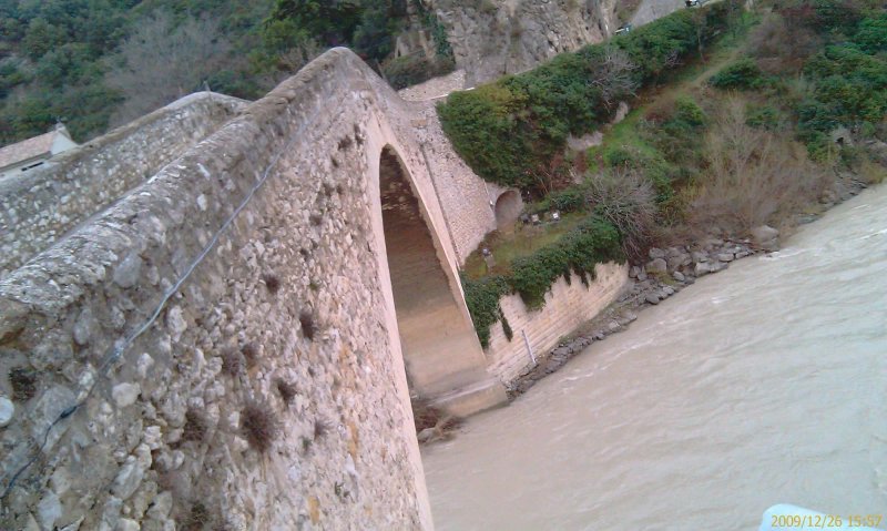 Les Esplanes