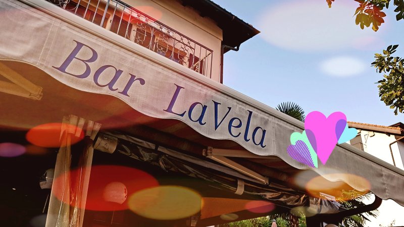 Bar La Vela Reto