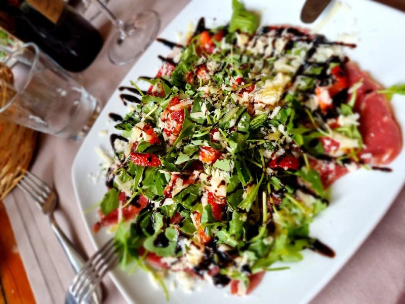 Osteria Altomincio