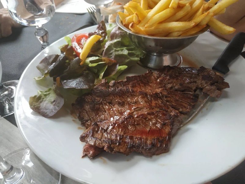 Brasserie de la Marine