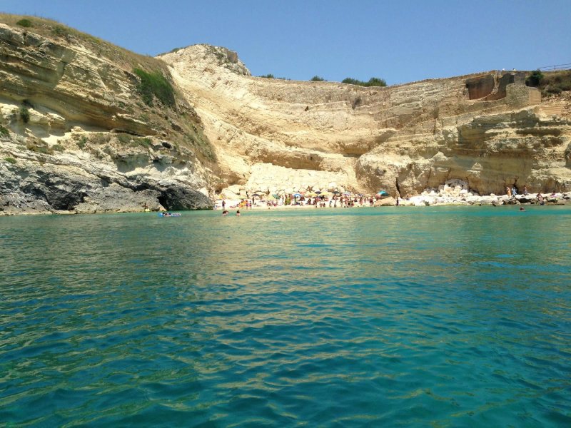 Camping Porto Miggiano