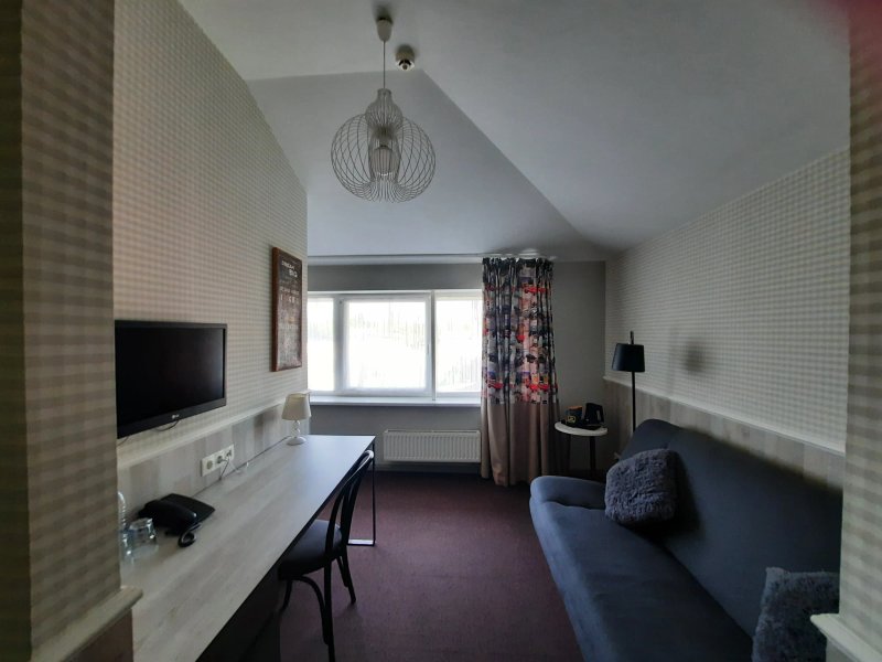 Hotel Wolmar