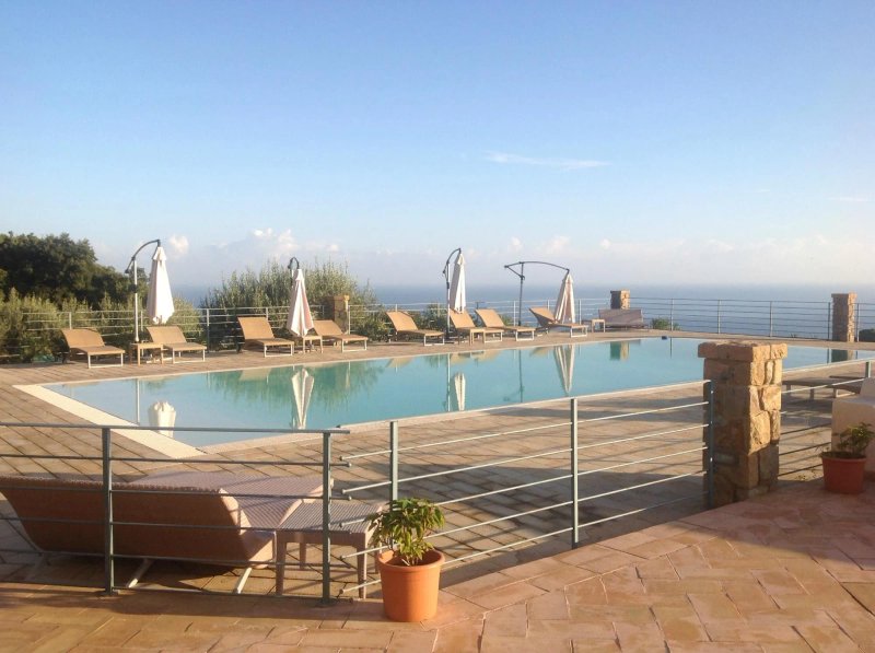 Agriturismo Cefalu