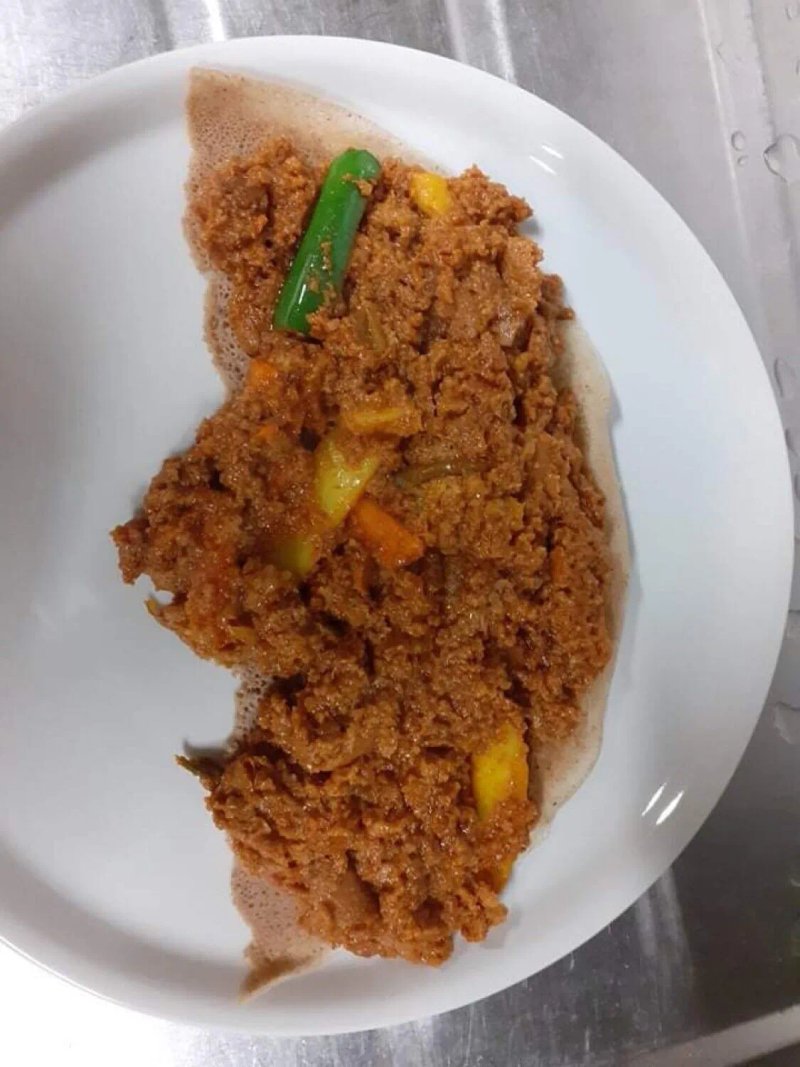 Ristorante Senafe