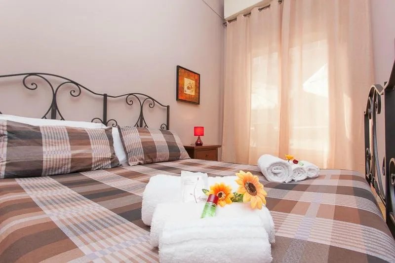 B&B Ai Girasoli