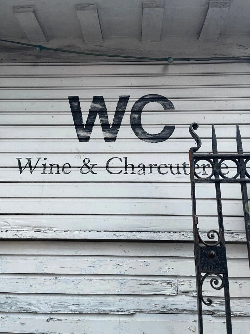WC Wine & Charcuterie