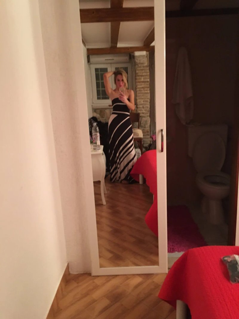 Rooms Vicelic