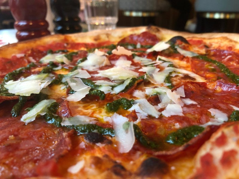 Marta Trattoria and Bar