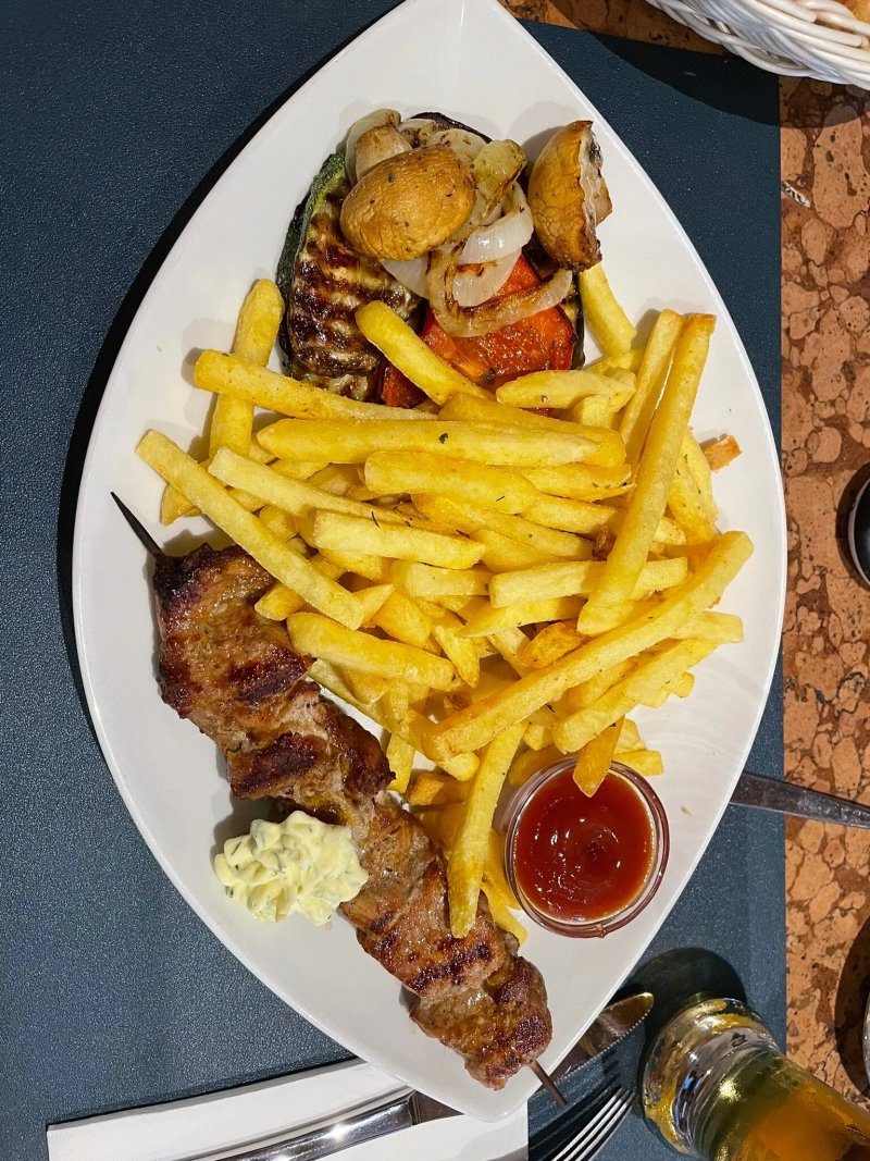 Restaurant Alexander