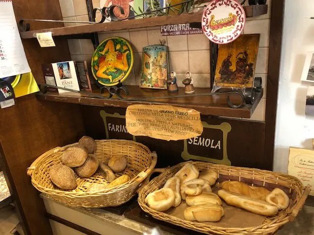 Forno Cristofanelli Gaspare