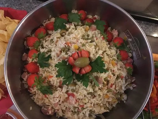 Gelateria Albertini