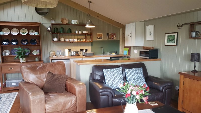 Baytree Cottage B&B