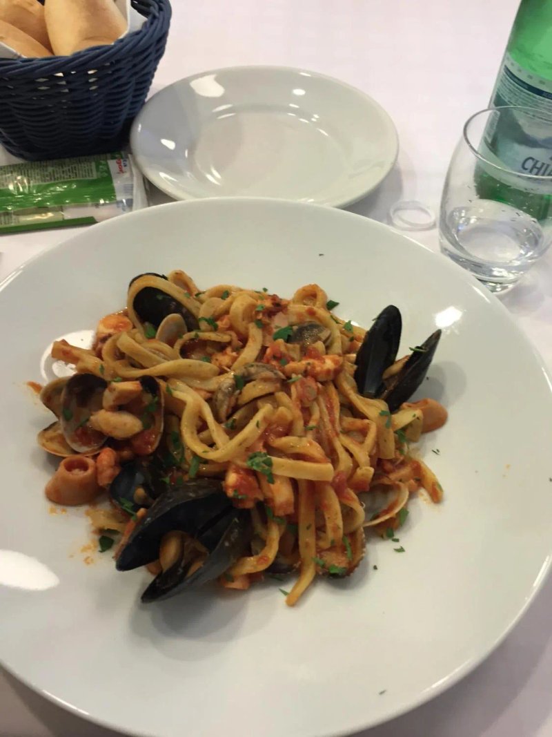 Pizzeria Capri