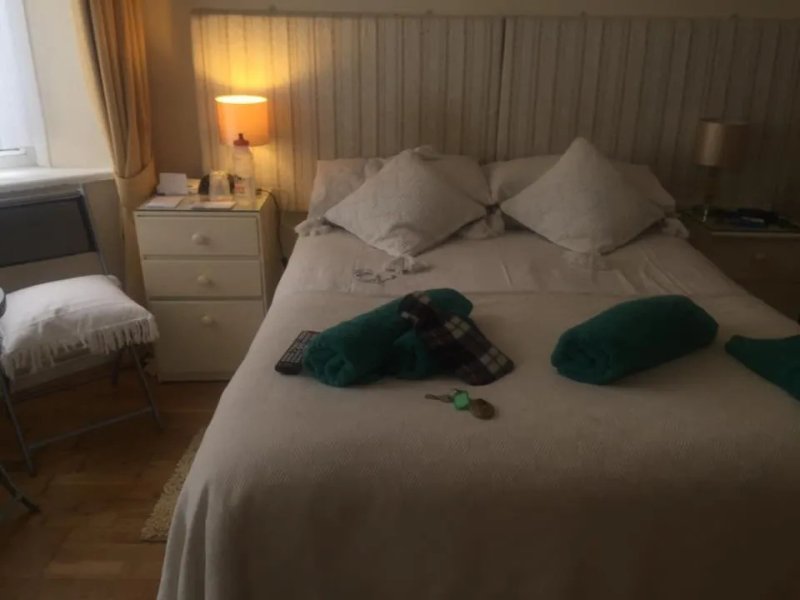 Otters' Green Bed & Breakfast