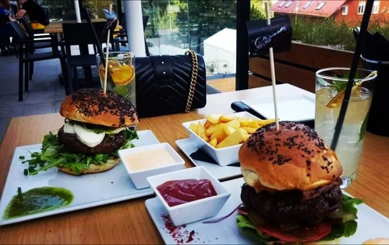Steakhouse Beef&Rock