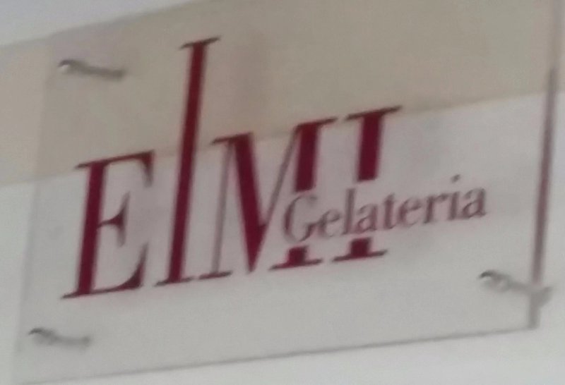 Elmi La Gelateria