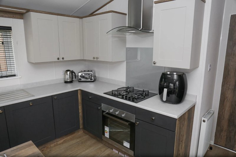 Hayling Island Holiday Park