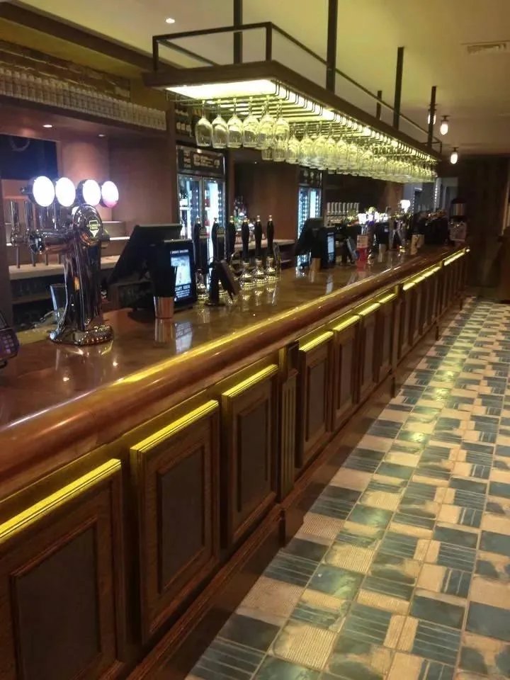 The White Horse