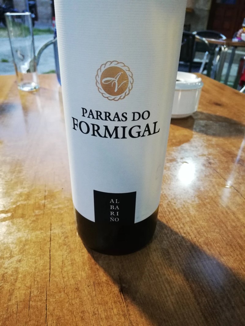 El rincon del tio Paco