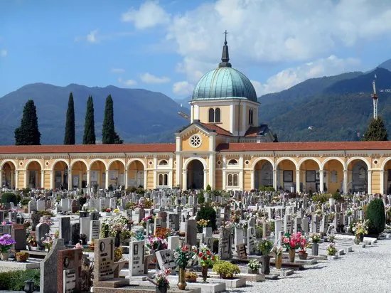Cimitero Cattolico Urbano