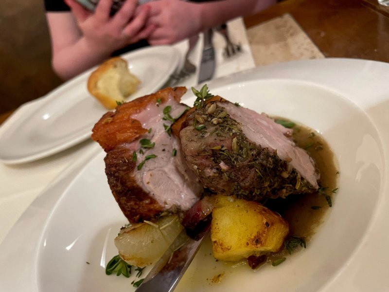 Bottega Trattoria De Santis