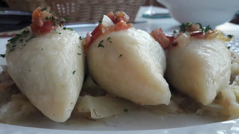 Polka Restaurant