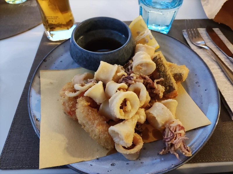 La Taverna di Noe