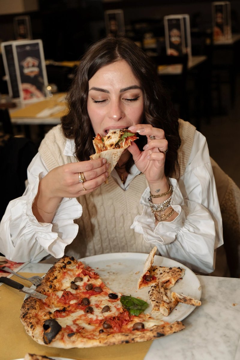L'Antica Pizzeria da Michele