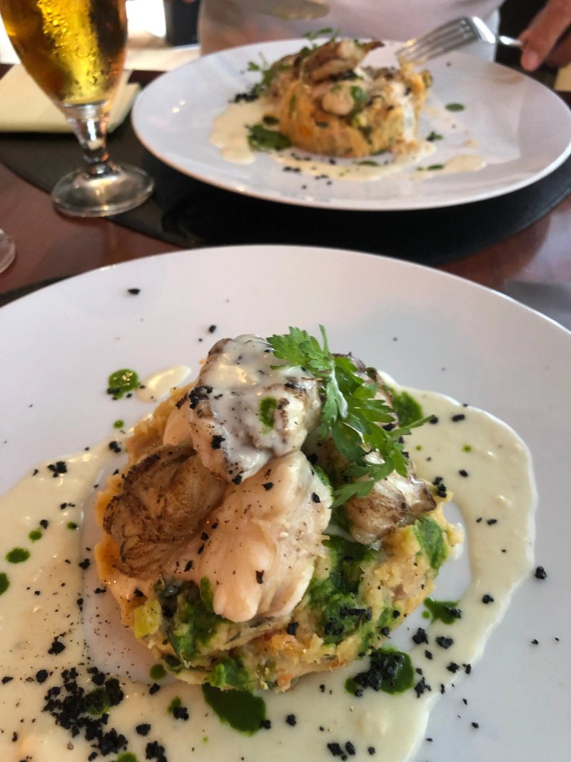 Brasserie Alfons