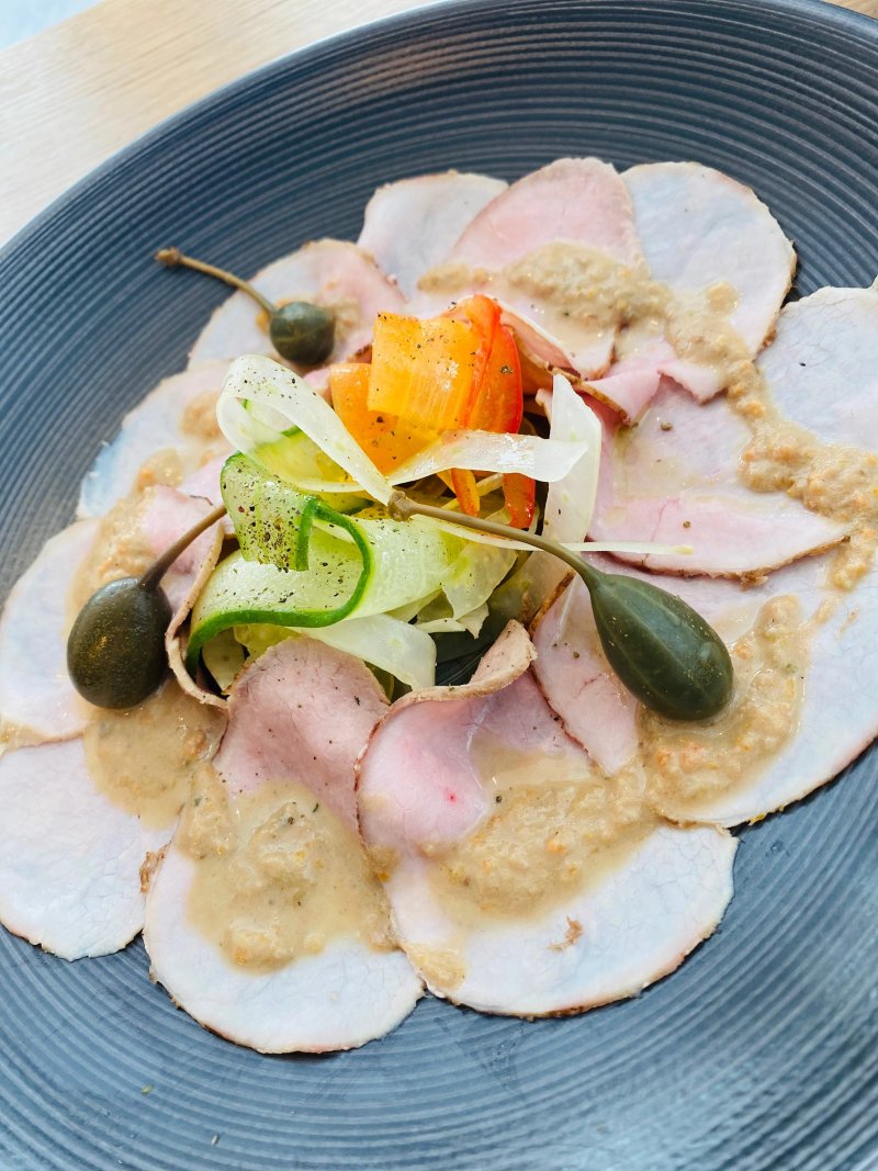 Qui — Cucina & Bar