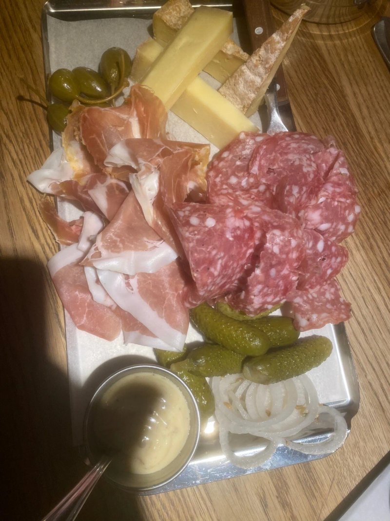 Boulebar Norregade