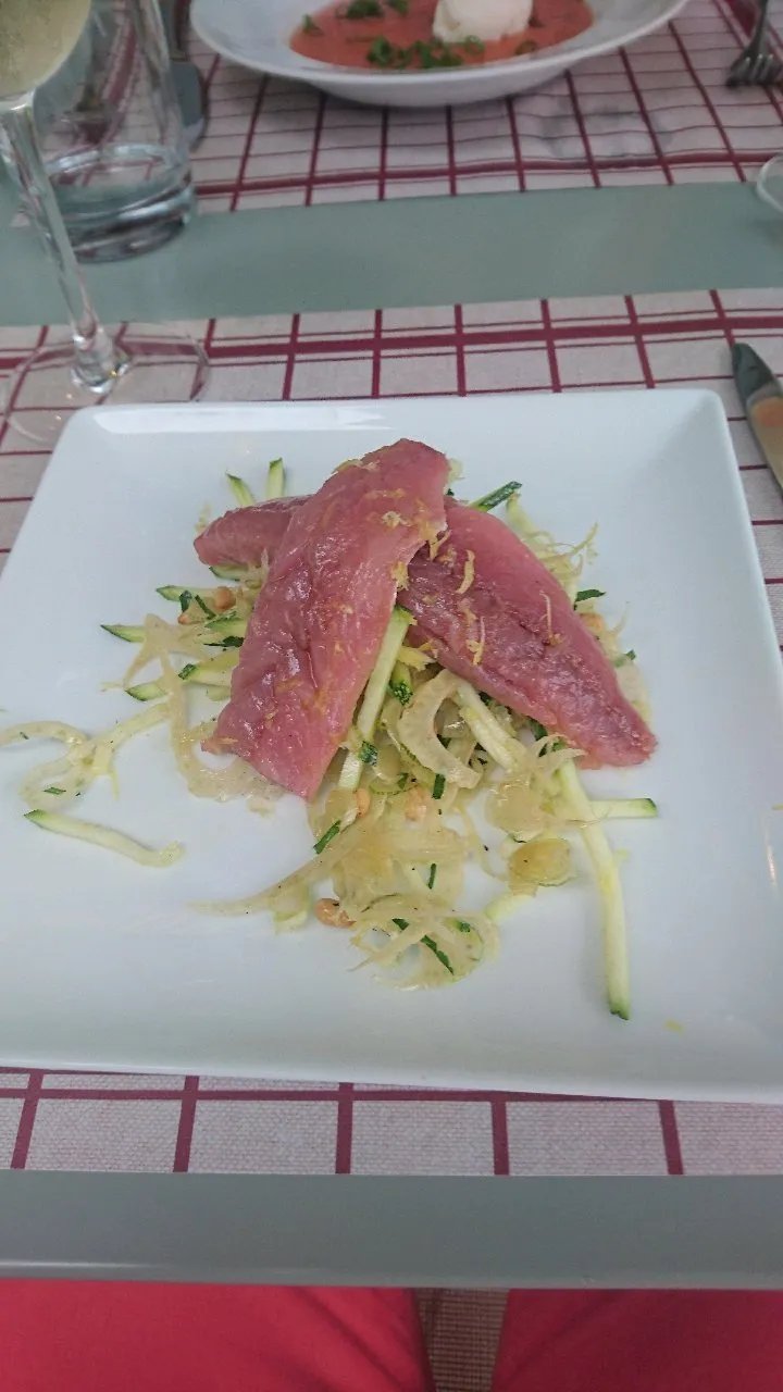 La Felicita Trattoria