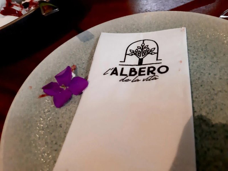 L’albero