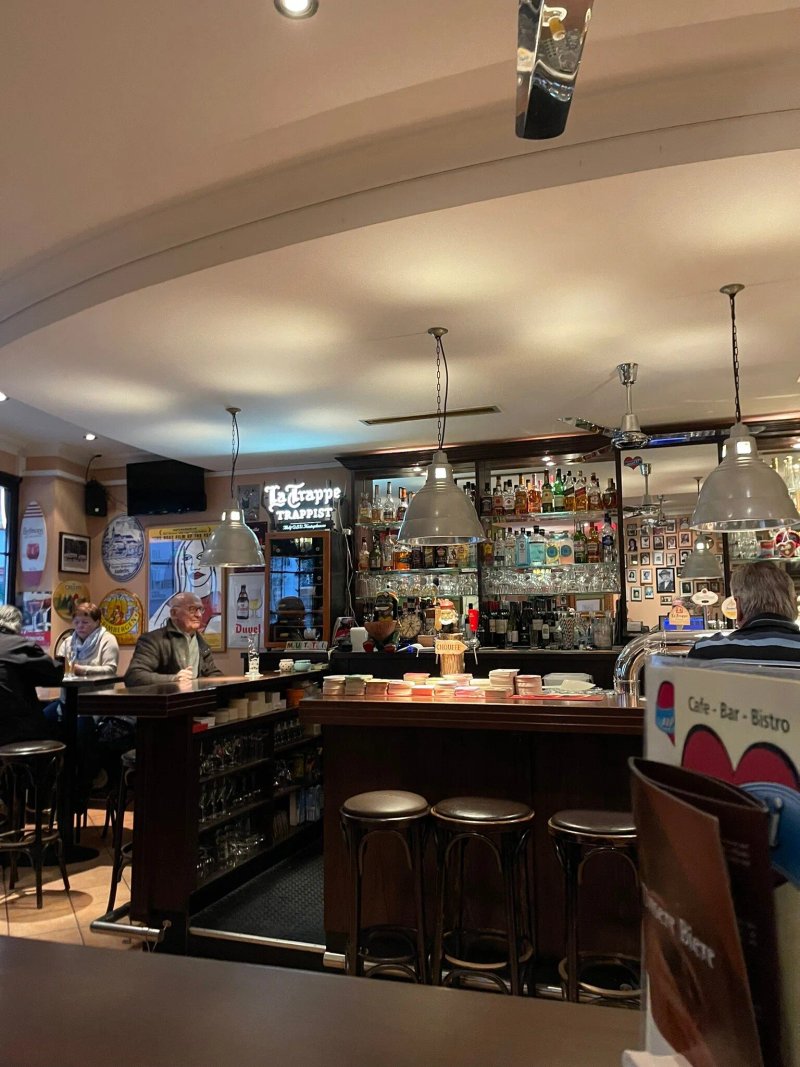 Bistro, Mutti Gastatten