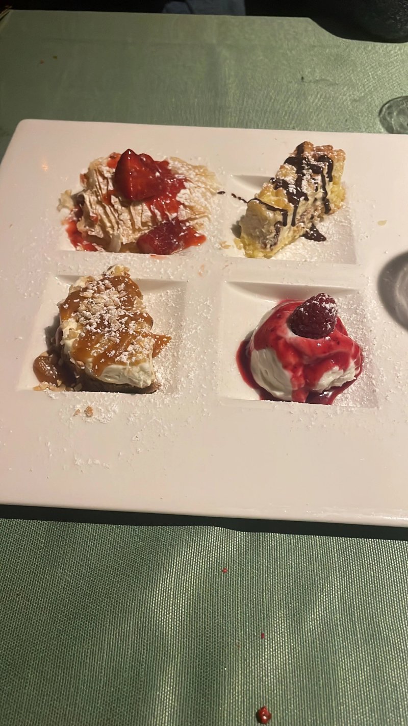 Antico Ristorante Pagnanelli