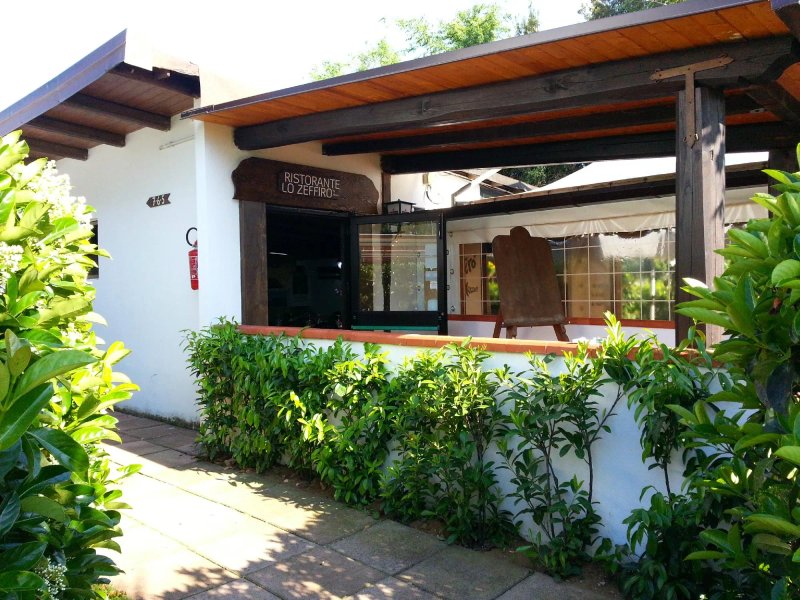 Agriturismo Fratelli Mizzon
