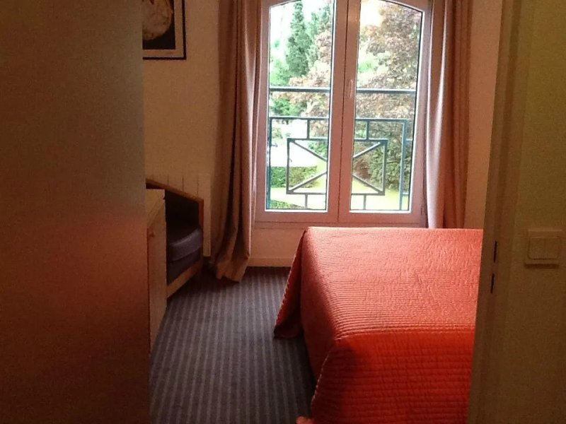 Le Pre Saint Germain Hotel