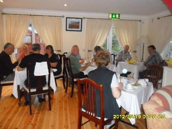 Annascaul House Bed & Breakfast