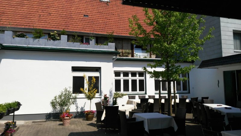 Hotel Englischer Hof
