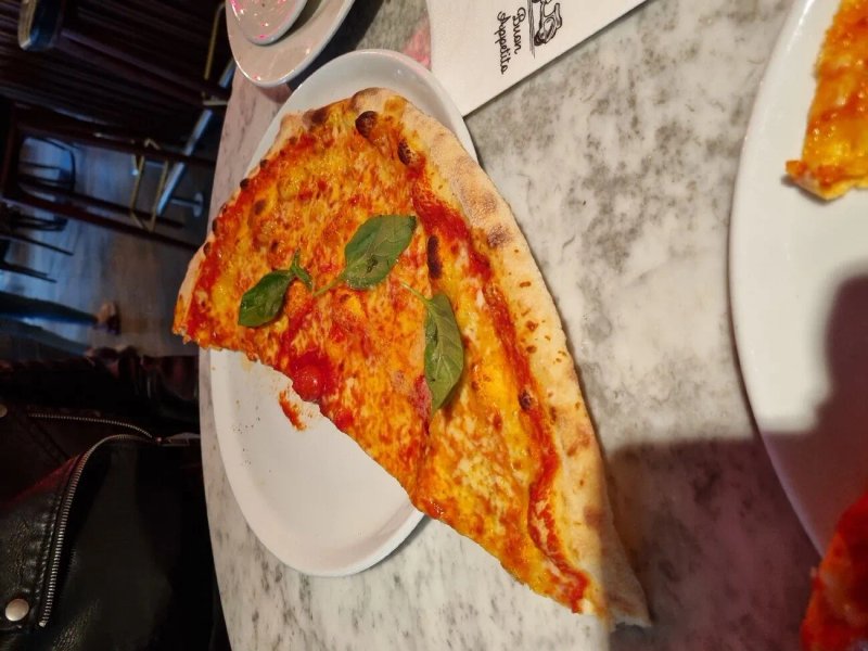 L'Osteria Wuppertal