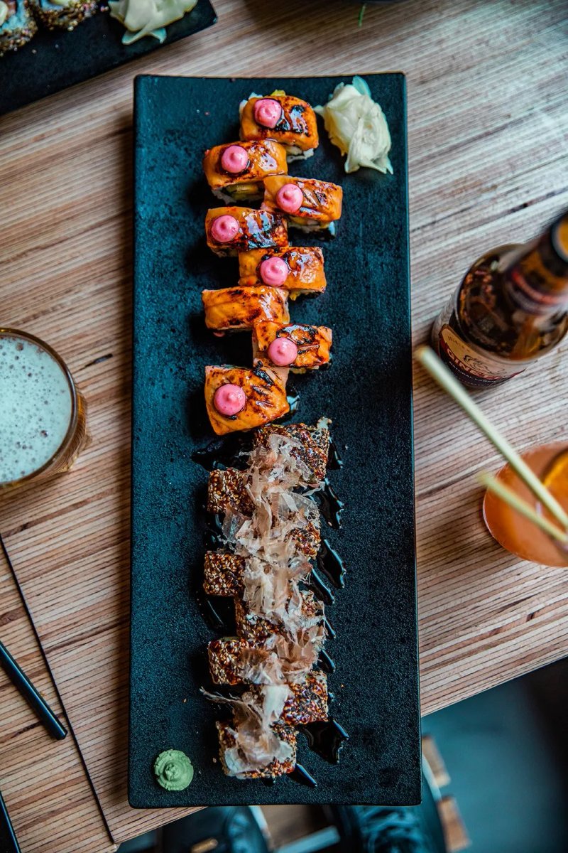 Fugu Sushi Bar
